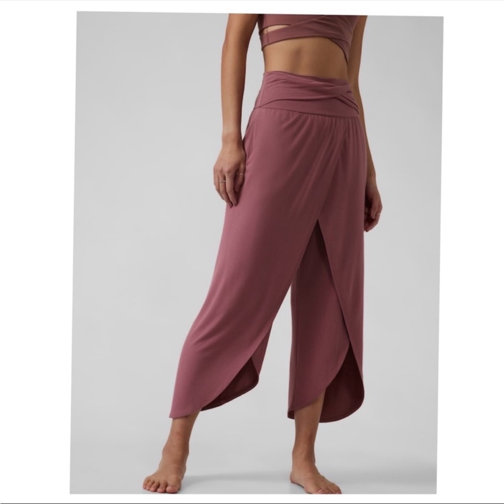 NWT Athleta | Balance Pant